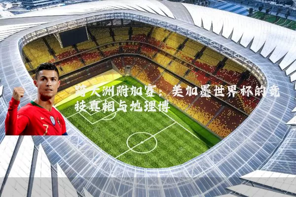 跨大洲附加赛:美加墨世界杯的竞技真相与地理博弈