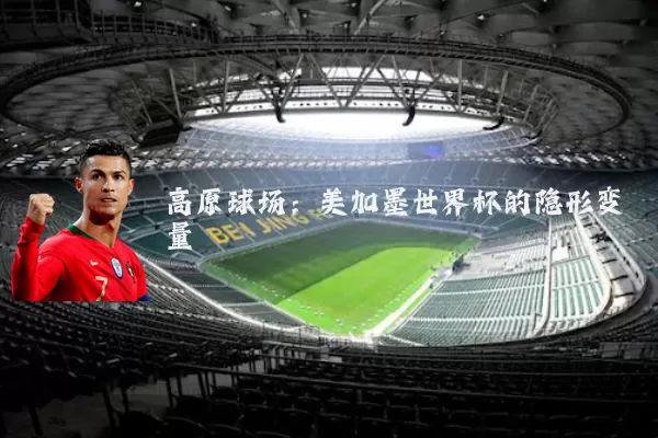高原球场：美加墨世界杯的隐形变量